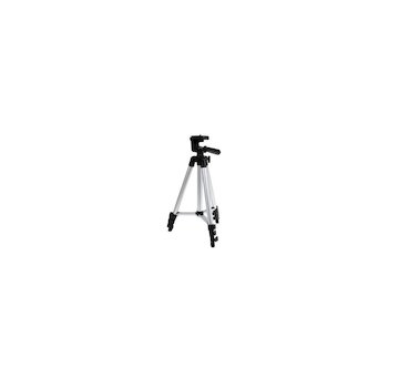 Stativ ke křížovému laseru 345-885mm GEKO