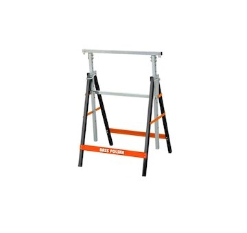 Stavební podpěra nastavitelná 80-130cm BASS