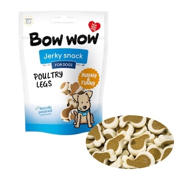 Stehýnka drůbeží 80 g
