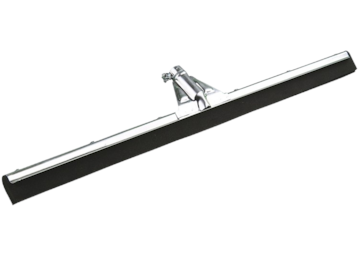 Stěrka na podlahu kovová 75cm