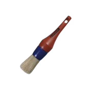 Štětec kulatý 81101 C 24, držadlo PH