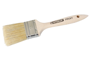 Štětec plochý  331 4