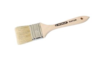 Štětec plochý 9020-0,75