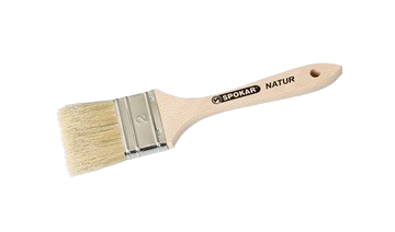 Štětec plochý  9020 - 2,5