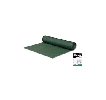 Stínící zahradní tkanina na pletivo 80%, 90g/m², 1,2x10m