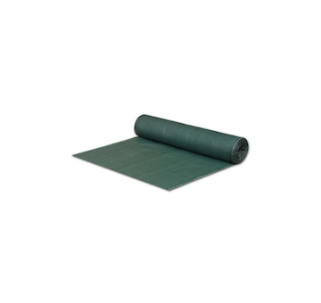 Stínící zahradní tkanina na pletivo 90 %, 135 g/m², 1.5 x 25 m
