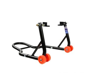 Stojan pod motorku, motocykl 270kg zadní GEKO