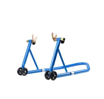 Stojan pod motorku, motocykl 340kg zadní GEKO