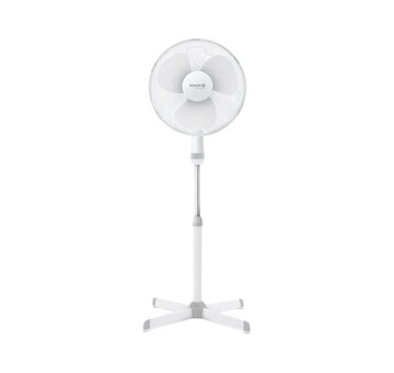 Stojanový ventilátor SFN 4047WH-EUE3 - SENCOR