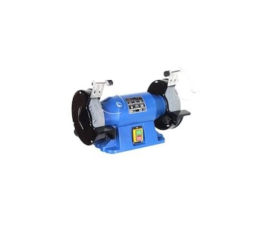 Stolní dvoukotoučová bruska 150mm 520W MAR-POL