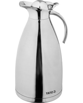 Stolní termoska NEREZ 2,0l