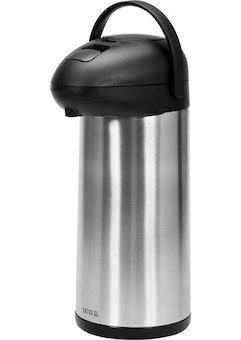 Stolní termoska s pumpou 5,0l