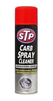 STP Carb Spray Cleaner 500ml