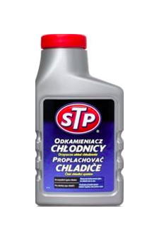 STP Čistič chladícího systému 300 ml