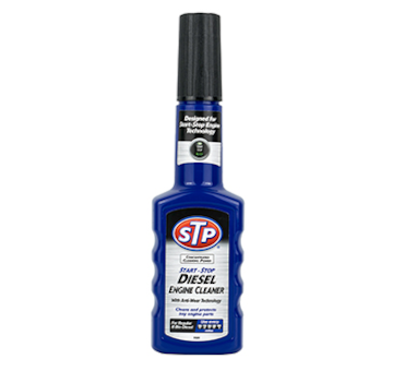 STP diesel engine cleaner 200 ml