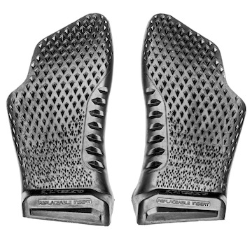 středy podrážek pro boty TECH 10 a TECH 10 SUPERVENTED 2021 a dále, ALPINESTARS (pár, pro velikost 43/44,5)