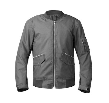 street bunda CITIZEN, 4SQUARE - pánská (šedá, vel. 3XL) 2023