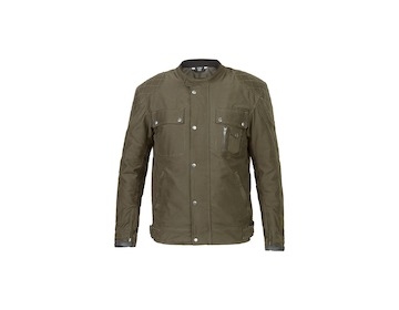street bunda FREEMAN, 4SQUARE - pánská (khaki, vel. S)