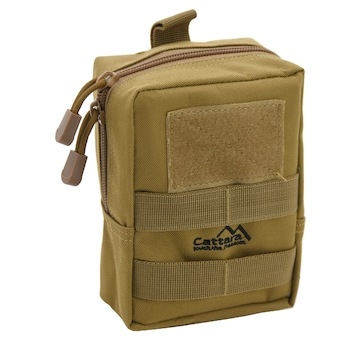 Sumka 17x11x6cm ARMY