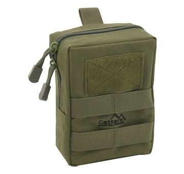Sumka 17x11x6cm OLIVE