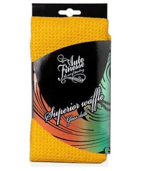 Superior Waffle Cloth 40x60cm