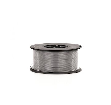 Svařovací drát trubičkový, 0.8mm/1kg GEKO