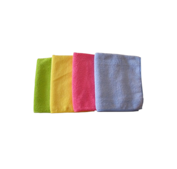 Švédská utěrka 35x30cm 210g/m2 nebalená žlutá
