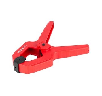 Svěrka Premium, pružinová, 2"/50 mm