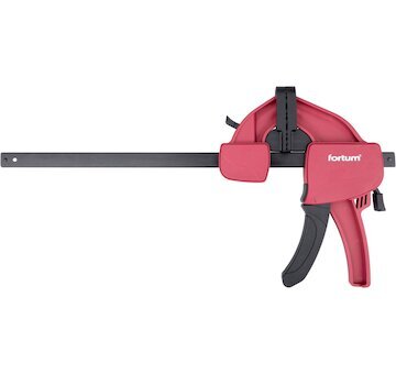 Svěrka rychloupínací 300 mm - FORTUM