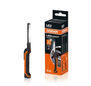 Svítilna LEDinspect POCKET200 OSRAM