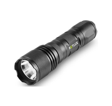 Svítilna RPL 110, 5 W, T6 RETLUX