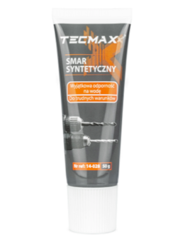 Syntetické mazivo 40 g TECMAXX 14-028