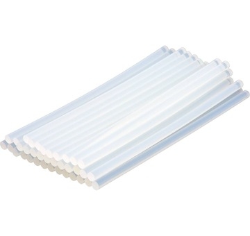 Tavné lepící tyčinky 11 x 300 mm, 1 kg YT-82431