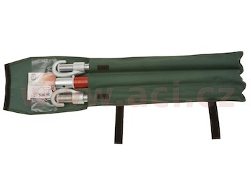 tažná tyč pro automobily do 3.5 t 182 cm HEPOS NOVA (výroba v ČR)