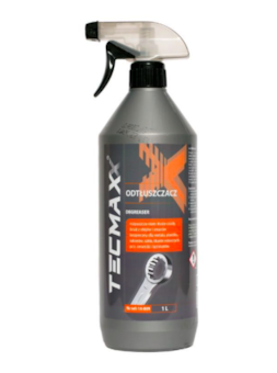 TecMaxx Čisticí prostředek na motory 1L
