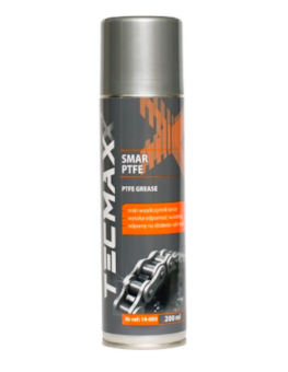 TecMaxx Teflonové mazivo 200 ml
