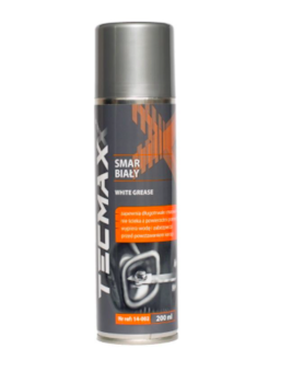TecMaxx Univerzální mazivo 200 ml