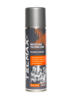 TecMaxx Univerzální mazivo 200 ml