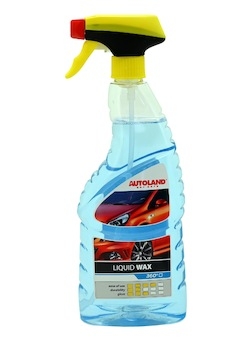 Tekutý vosk 750 ml