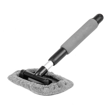 Teleskopický čistič autoskel AMIO-03859