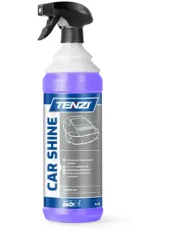 Tenzi CAR SHINE Lesk a ochrana autolaku 1l