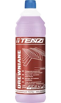 Tenzi Čistič na dřevěné podlahy 1l