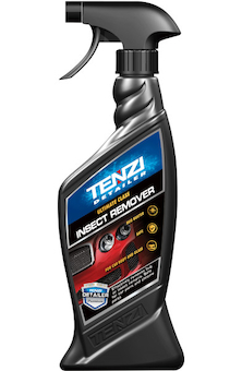 TENZI DETAILER INSECT REMOVER 600 ml