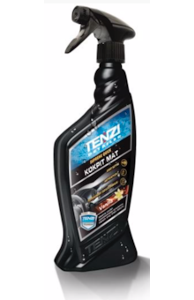 Tenzi Detailer Matt Cockpit Vanilla 600 ml