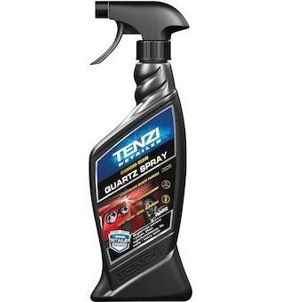 Tenzi Detailer QUARTZ SPRAY 600 ml