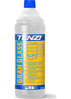 Tenzi GRAN GLASS Čistič ledniček, mrazniček a skleněných 1l