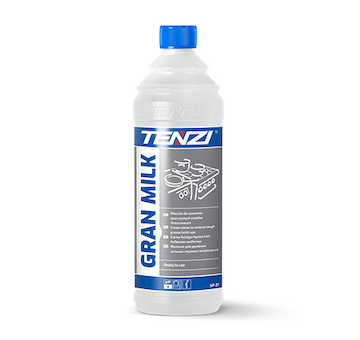 Tenzi GRAN MILK Kuchyňský odmašťovač 1l