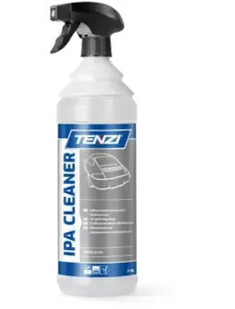 Tenzi IPA CLEANER Odmašťovač laku a skla 1l