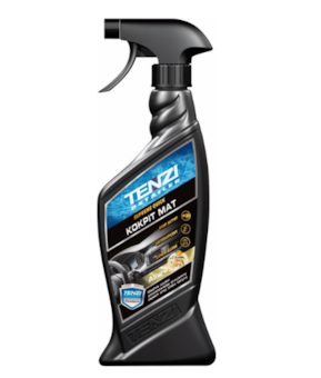 TENZI KOKPIT MAT Alure 600 ml