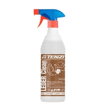 Tenzi Leder Clean GT 600 ml